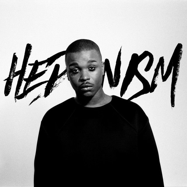 Cakes Da Killa – Hedonism album artwork
