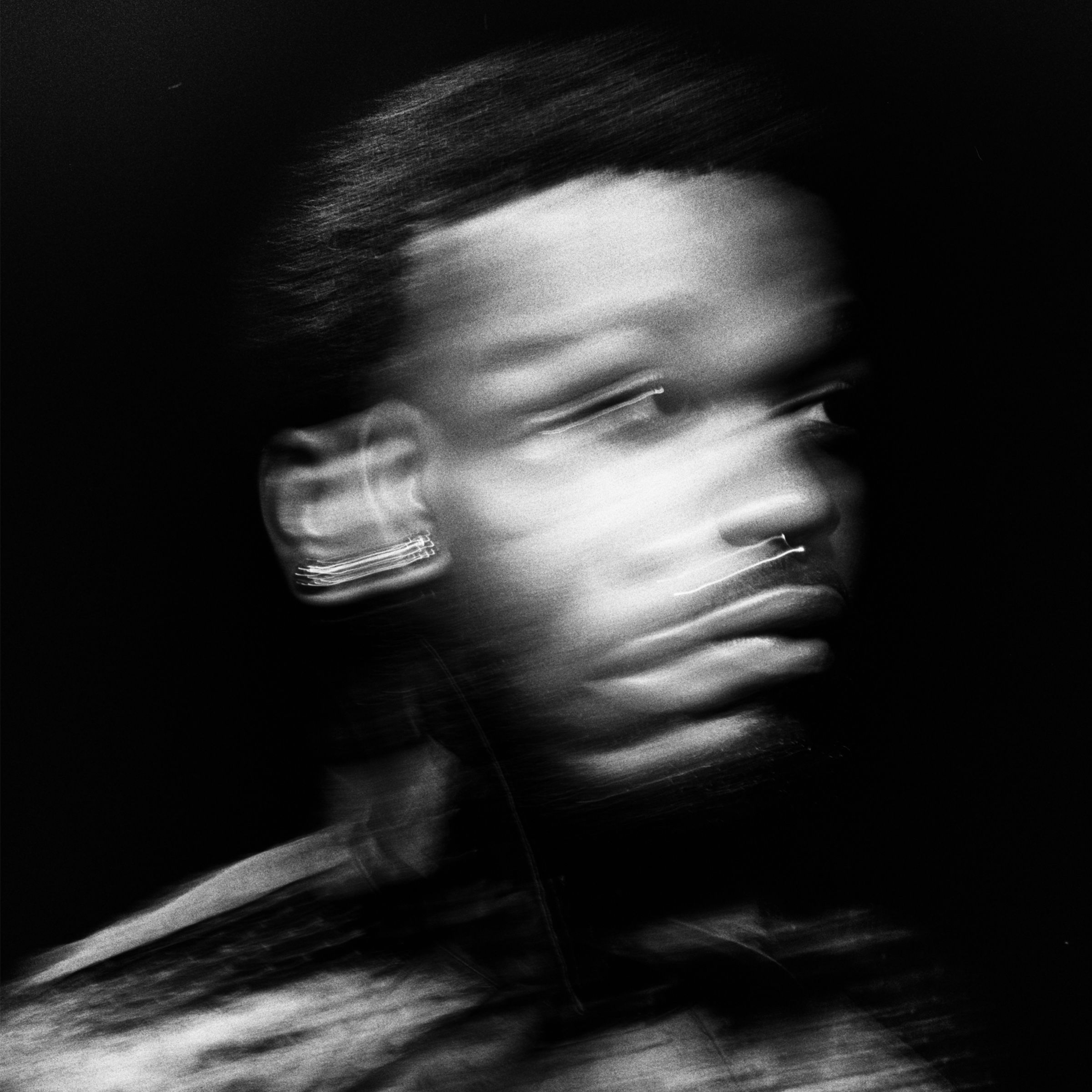 Cakes Da Killa – Svengali album artwork