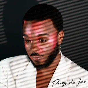 Cakes Da Killa – Drugs Du Jour single artwork