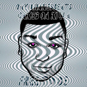 Cakes Da Killa – Free to Be single artwork