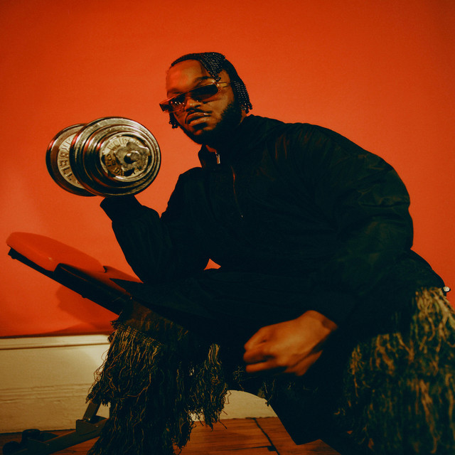 Cakes Da Killa – Let Em Know artwork
