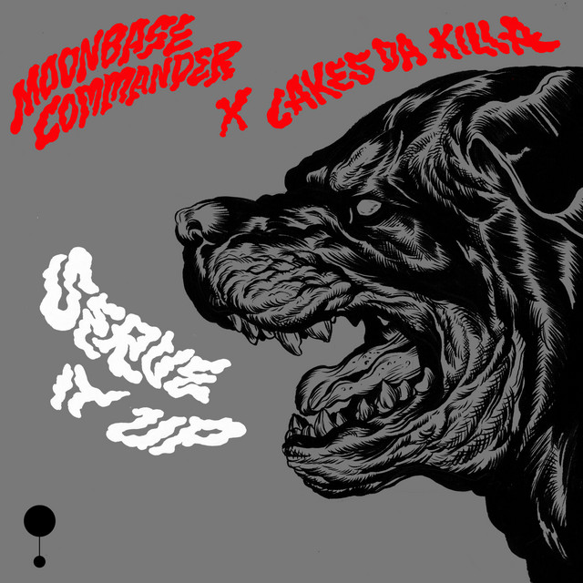 Cakes Da Killa, Moonbase – Serve It Up artwork
