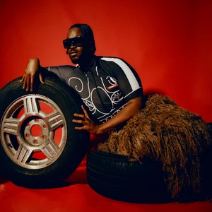 Cakes Da Killa – Sex Drive single artwork