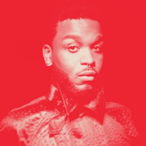 Cakes Da Killa – Svengali (Remixed) remix artwork
